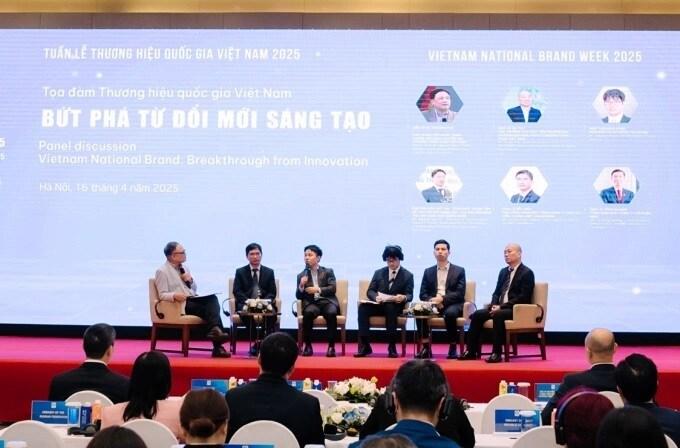 Cách tăng tính cạnh tranh của thương hiệu Việt
