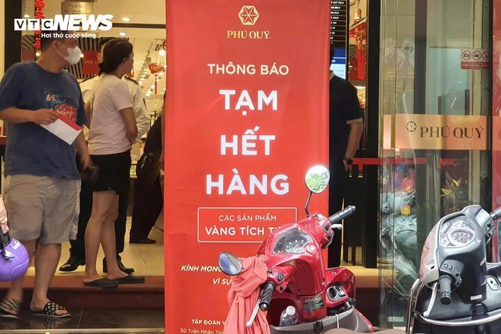 Thị trường có đang thiếu vàng?- Ảnh 1. Thị trường có đang thiếu vàng?- Ảnh 1.