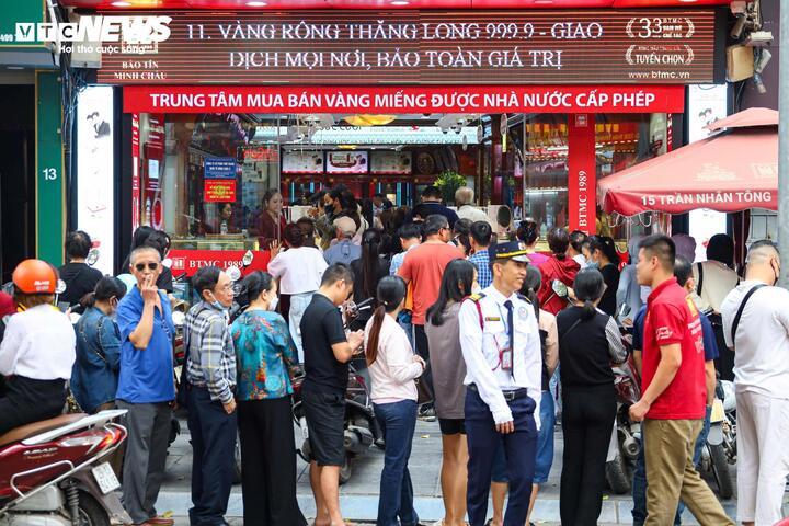 Thị trường có đang thiếu vàng?- Ảnh 2. Thị trường có đang thiếu vàng?- Ảnh 2.