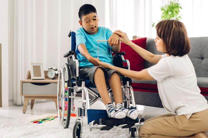 Ngừa bệnh tử 24 giờ do nhiễm não mô cầu ở trẻ nhỏ - Ảnh 4.