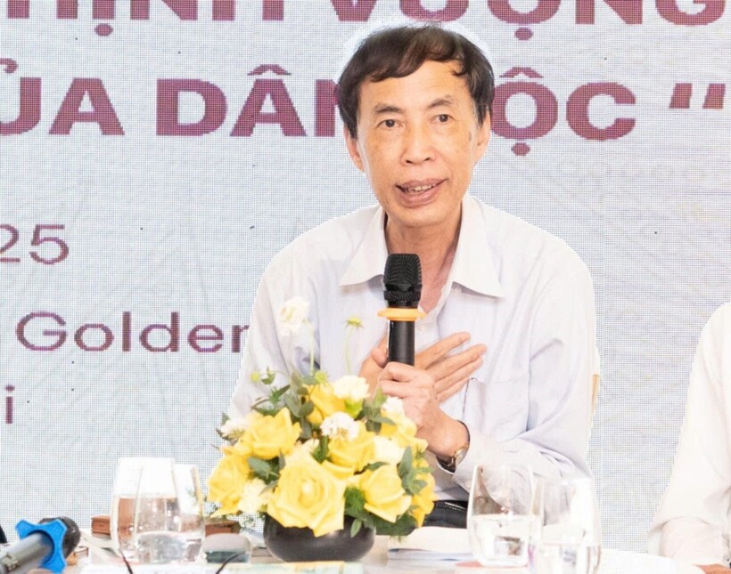 Doanh nghiệp khó tiếp cận dòng tiền nếu không xanh hóa
