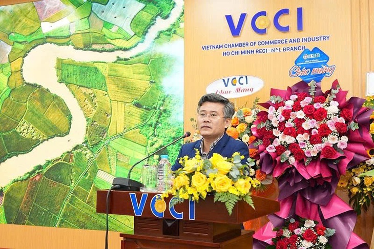 khởi nghiệp - Ảnh 1.