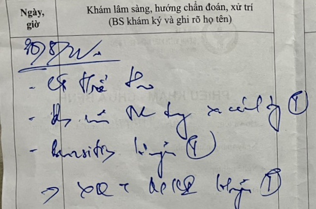 Các bệnh viện trên cả nước phải kê đơn thuốc điện tử trước 1.10- Ảnh 1.