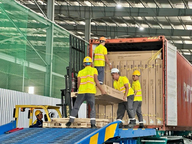 GDP tăng cao kỷ lục nhờ đâu?- Ảnh 2.
