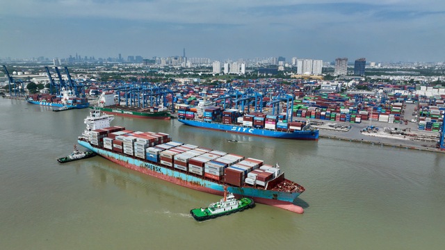 GDP tăng cao kỷ lục nhờ đâu?- Ảnh 3.