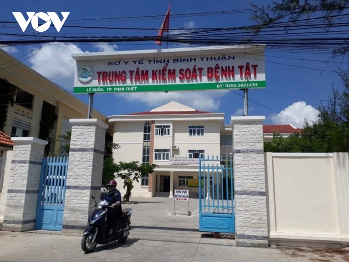 so ca benh tay chan mieng tang o lam Dong tang nhanh hinh anh 1