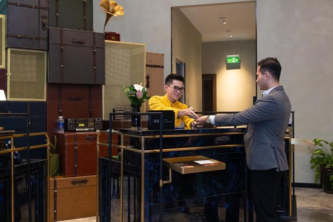 Du lịch tăng trưởng vượt bậc- Ảnh 1.