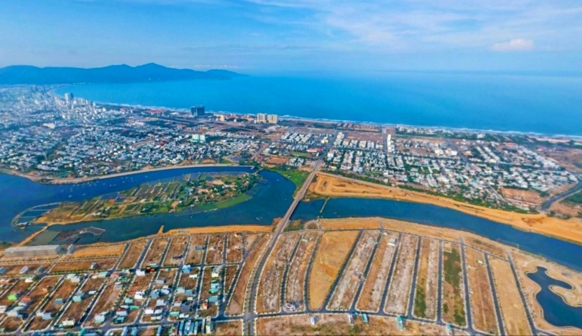 Thị trường đất nền 2025: Kết thúc cơn sốt, bắt đầu chu kỳ 'lọc máu'- Ảnh 2.