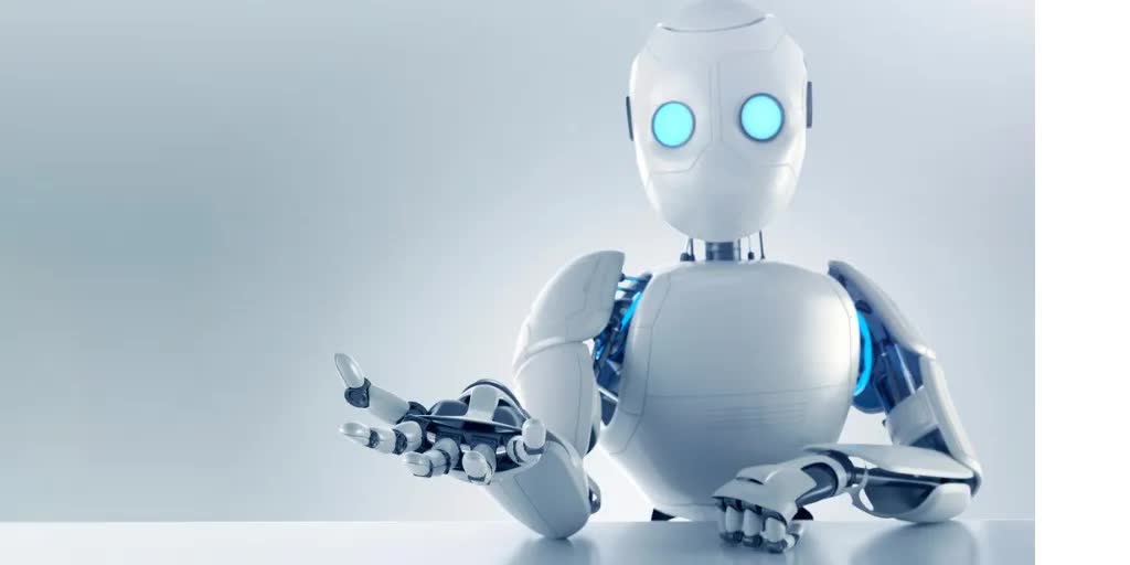 "Cuộc cách mạng robot" trong hạ tầng- Ảnh 1. "Cuộc cách mạng robot" trong hạ tầng- Ảnh 1.