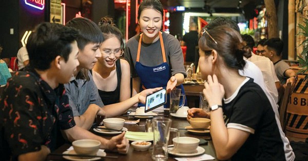 Doanh nghiệp F&amp;amp;B Việt trước l&amp;agrave;n s&amp;oacute;ng ngoại nhập: Cạnh tranh hay cộng sinh? &amp;nbsp;