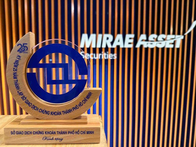 Nâng hạng thị trường chứng khoán, kích hoạt cấp độ mới