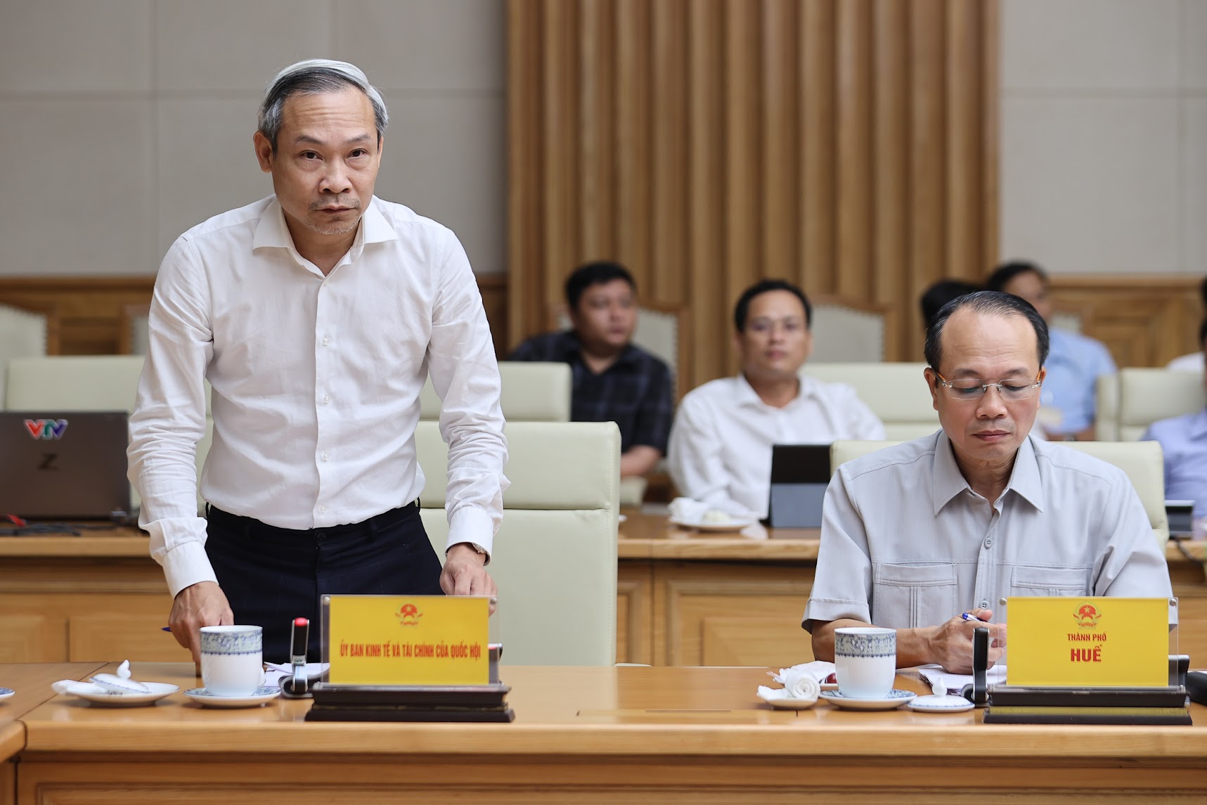 Phát triển kinh tế tư nhân: Doanh nghiệp nhỏ và hộ kinh doanh vẫn còn tâm lý- Ảnh 2.