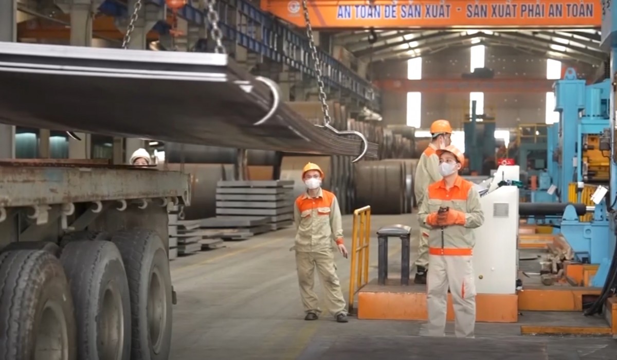 Kỳ cuối: Công nghệ và chuyển đổi số - Đòn bẩy mới cho bảo đảm an toàn lao động