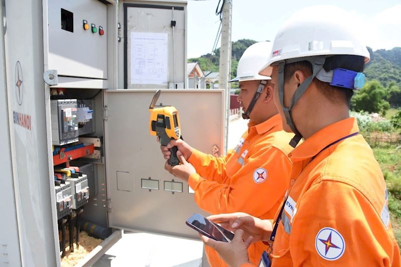 Kỳ cuối: Công nghệ và chuyển đổi số - Đòn bẩy mới cho bảo đảm an toàn lao động