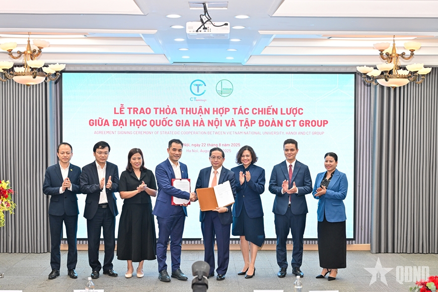 Đảm bảo an ninh và tự chủ công nghệ sản xuất chip của Việt Nam