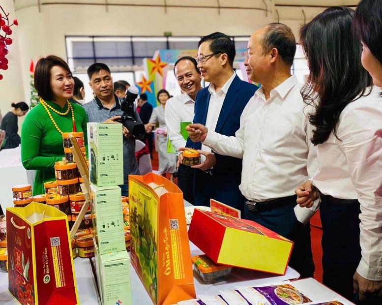 Ô mai truyền thống - Gói trọn hương vị trăm năm- Ảnh 1.