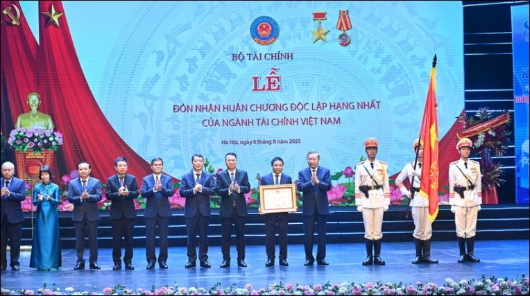 Phân bổ hiệu quả nguồn lực cho phát triển kinh tế