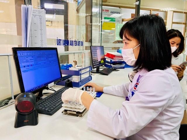Mục tiêu đến năm 2030, người dân được miễn viện phí ở mức cơ bản