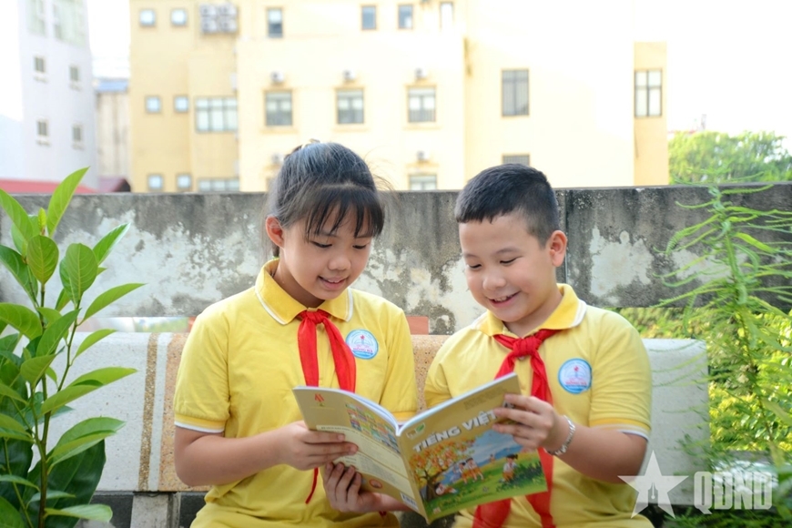 Ứng dụng công nghệ số trong kiểm tra, đánh giá để bảo đảm công bằng và minh bạch