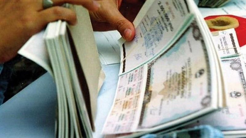 Ảnh minh họa. (Ảnh: TTXVN)