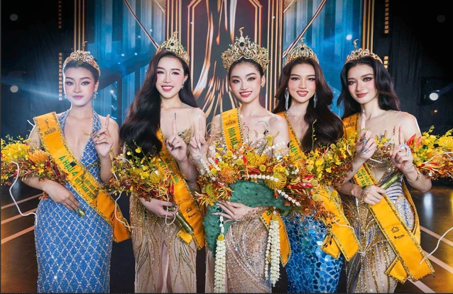 hoa hau hoa binh