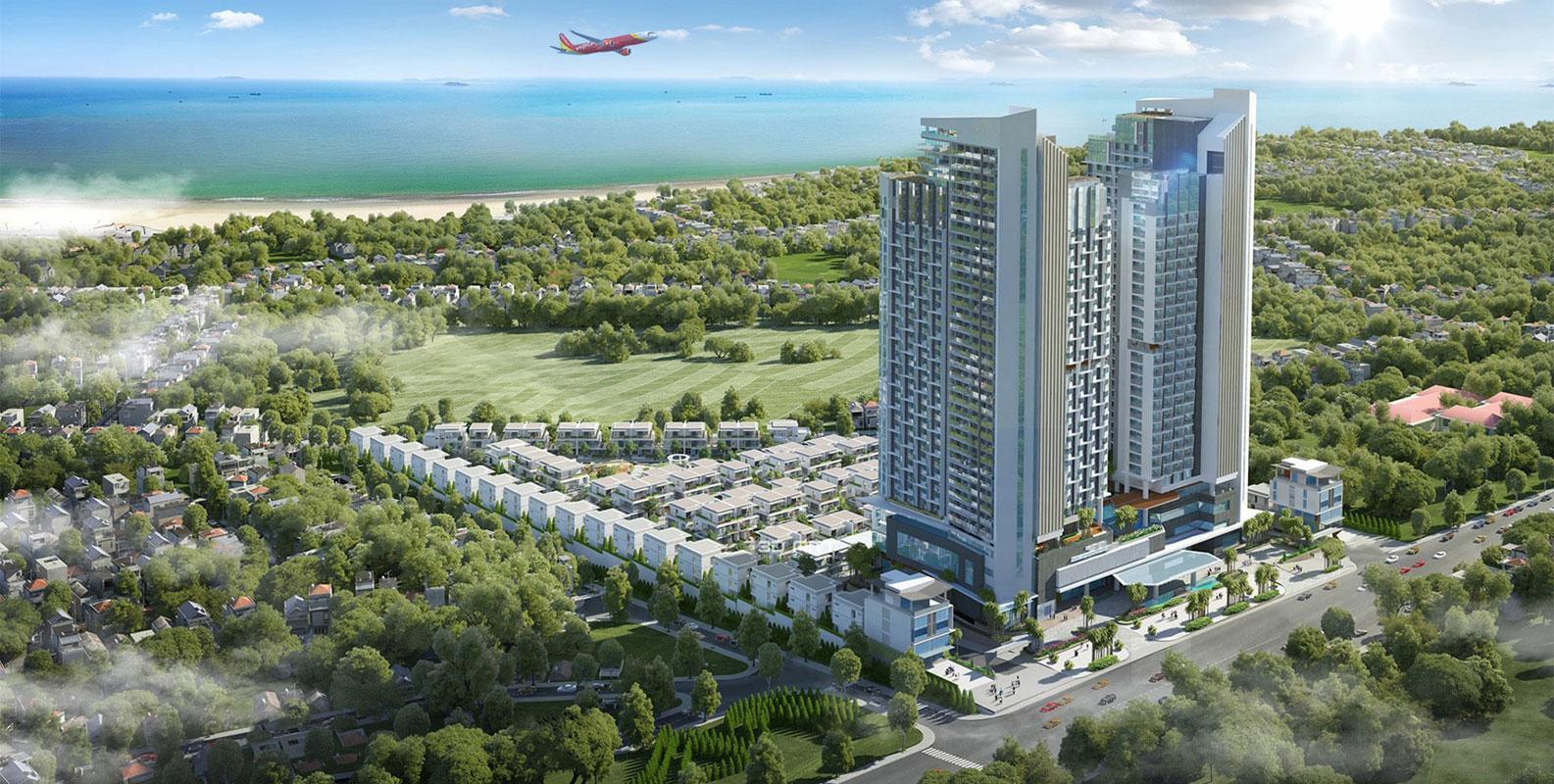 Thị trường du lịch nghỉ dưỡng bật tăng, bùng nổ loạt dự án bất động sản quy mô lớn- Ảnh 3.