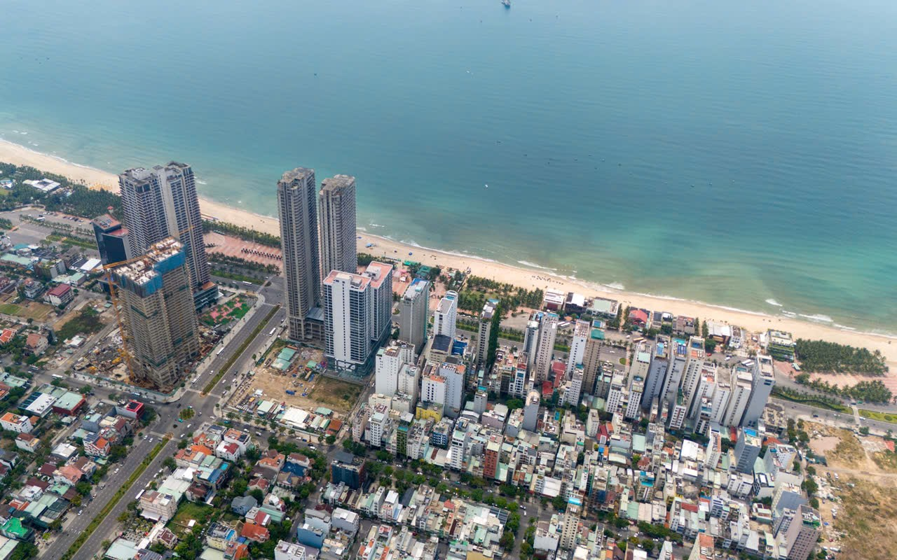 Thị trường du lịch nghỉ dưỡng bật tăng, bùng nổ loạt dự án bất động sản quy mô lớn- Ảnh 1.