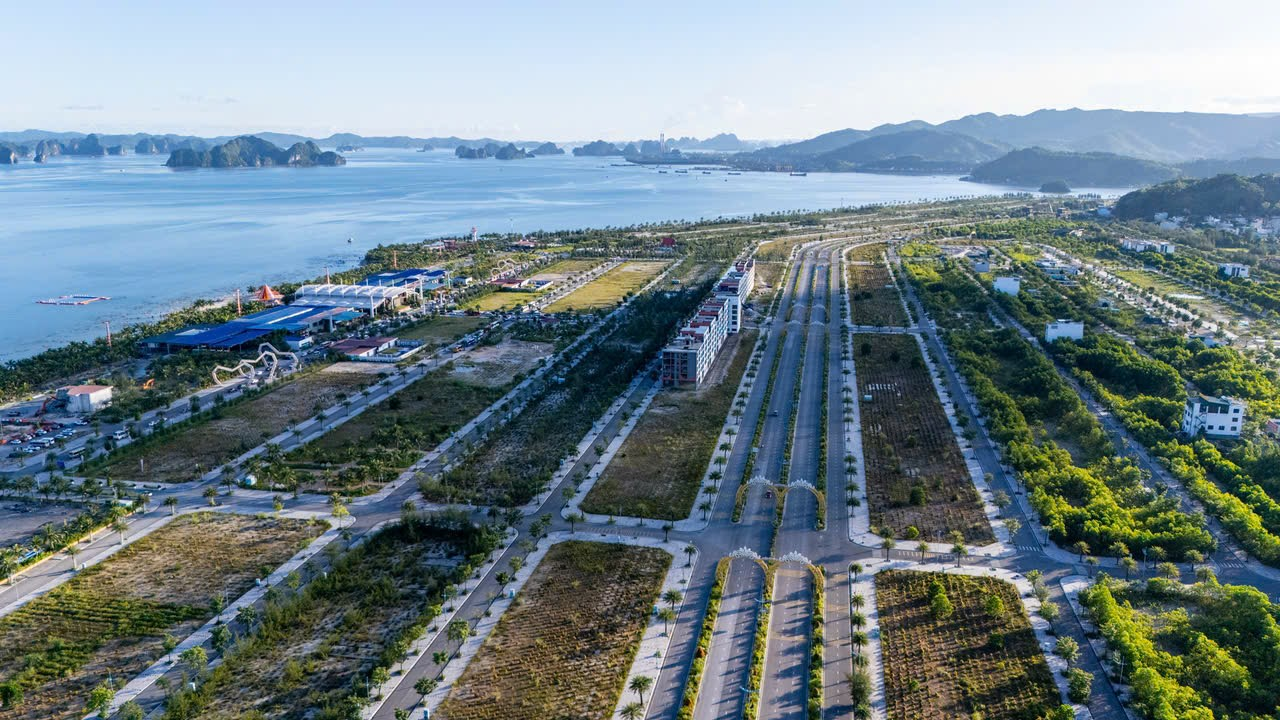 Thị trường du lịch nghỉ dưỡng bật tăng, bùng nổ loạt dự án bất động sản quy mô lớn- Ảnh 2.