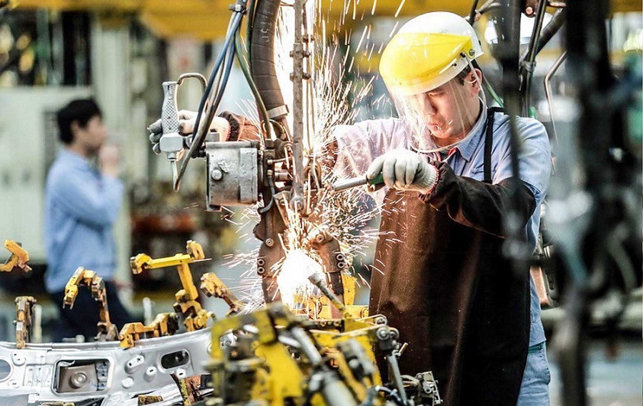 phát triển kinh tế tư nhân là một động lực trọng yếu