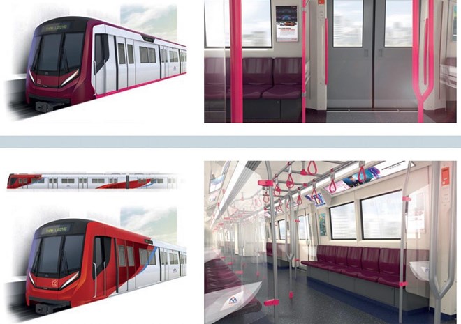 Tuyến Metro hơn 2 tỉ USD ở TPHCM áp dụng công nghệ hiện đại bậc nhất thế giới