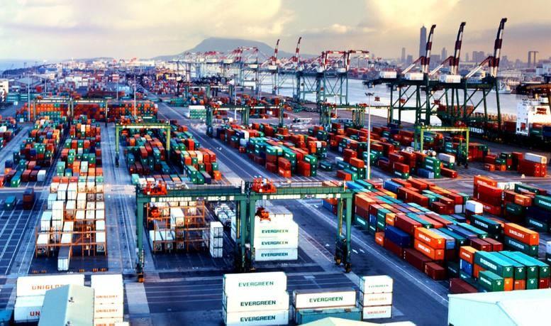 Chiến lược phát triển dịch vụ logistics Việt Nam thời kỳ 2025 - 2035, tầm nhìn đến 2050- Ảnh 1.