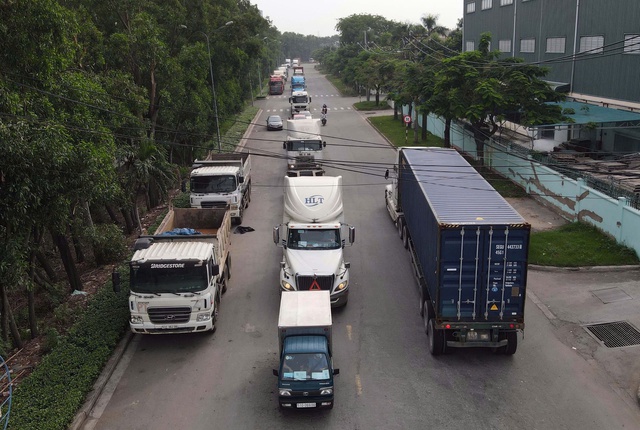 Tăng sức cạnh tranh cho hàng hóa Việt - Ảnh 1.