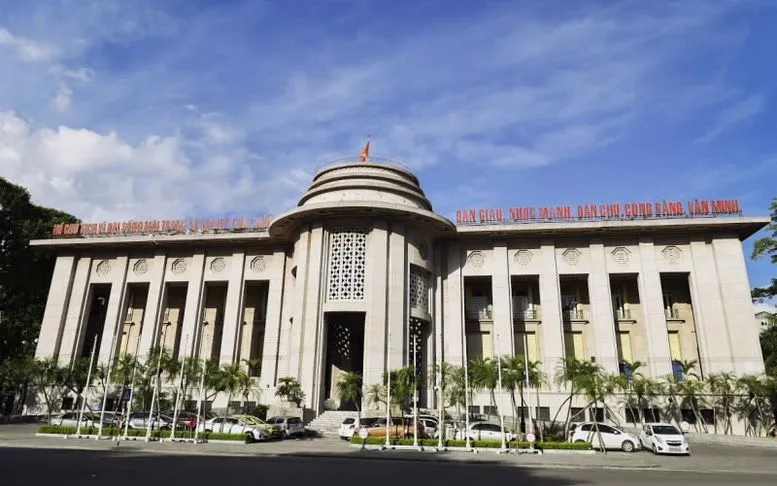 Ngân hàng Nhà nước Việt Nam vừa có văn bản gửi Bộ Công an, Bộ Công Thương, Thanh Tra Chính phủ về việc phối hợp quản lý hoạt động thị trường ngoại hối. Ngân hàng Nhà nước Việt Nam vừa có văn bản gửi Bộ Công an, Bộ Công Thương, Thanh Tra Chính phủ về việc phối hợp quản lý hoạt động thị trường ngoại hối.