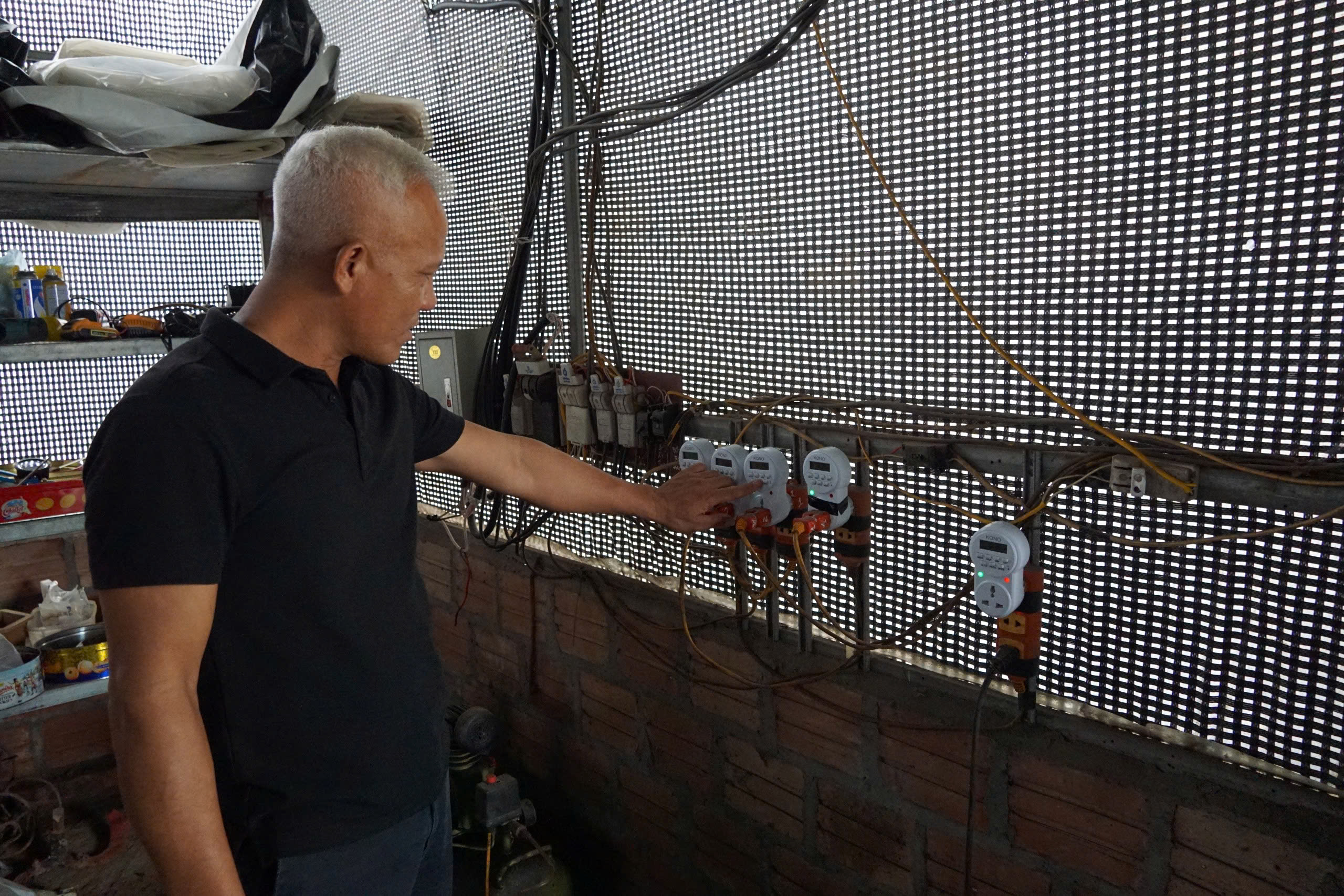 Hưng Yên: Đa dạng sản phẩm OCOP tạo cơ hội bứt phá phát triển nông thôn mới- Ảnh 2.