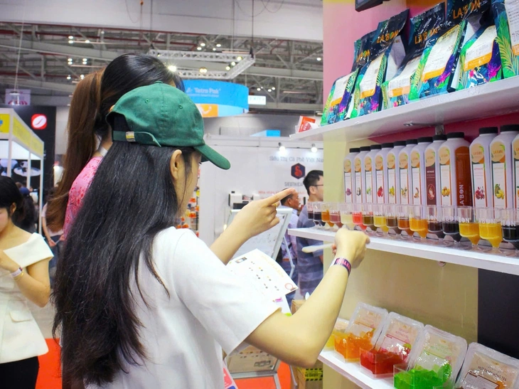 bản sắc Việt - Ảnh 1.