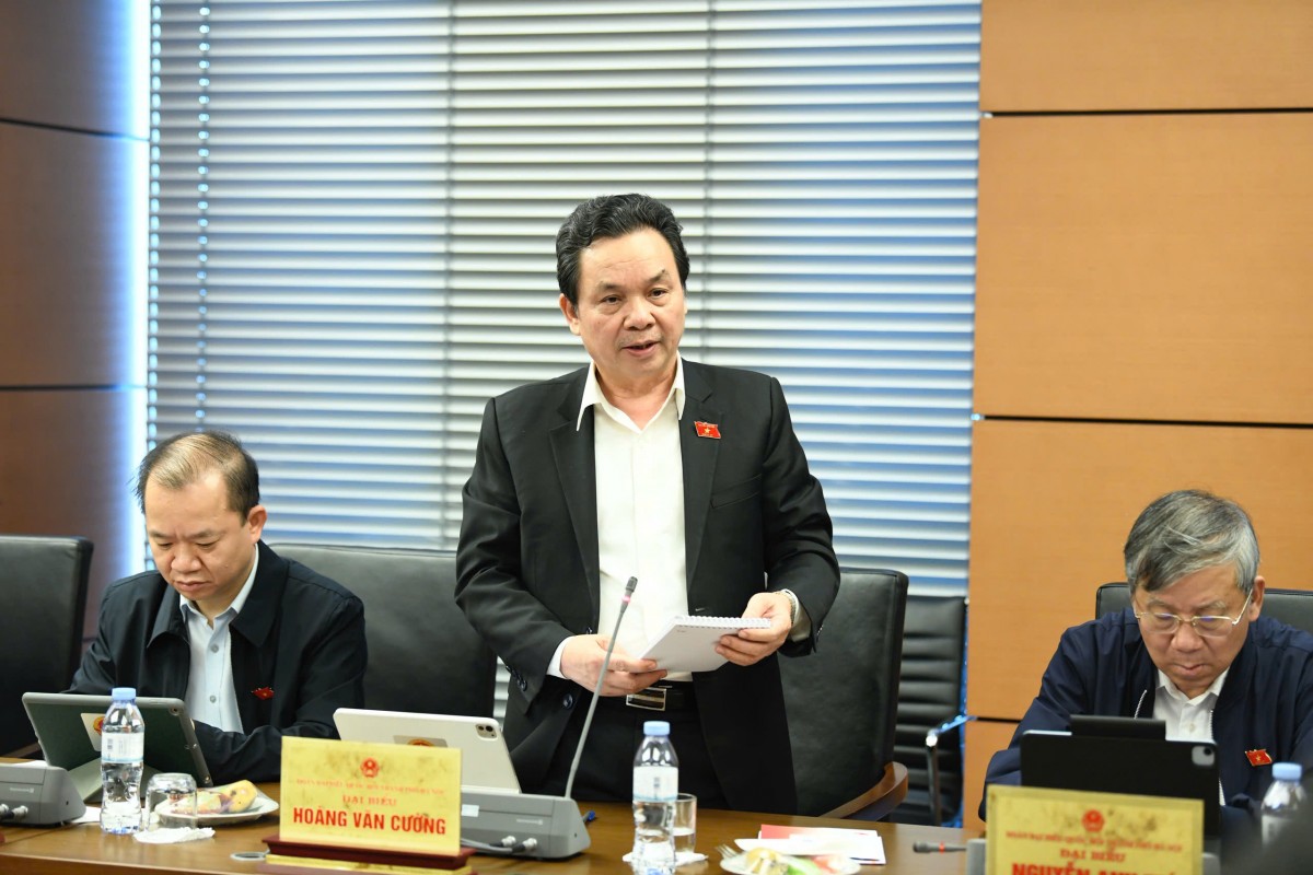 Chuyển giao công nghệ: Cần bảo vệ lợi thế cạnh tranh và bí quyết quốc gia Chuyển giao công nghệ: Cần bảo vệ lợi thế cạnh tranh và bí quyết quốc gia