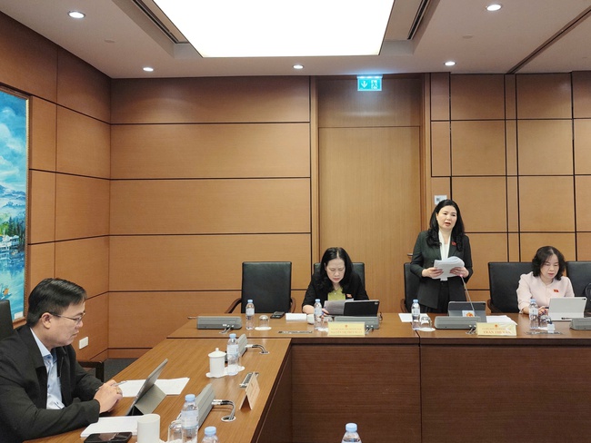 Bảo vệ bản quyền trong không gian số, ứng phó thách thức từ trí tuệ nhân tạo - Ảnh 4. Bảo vệ bản quyền trong không gian số, ứng phó thách thức từ trí tuệ nhân tạo - Ảnh 4.