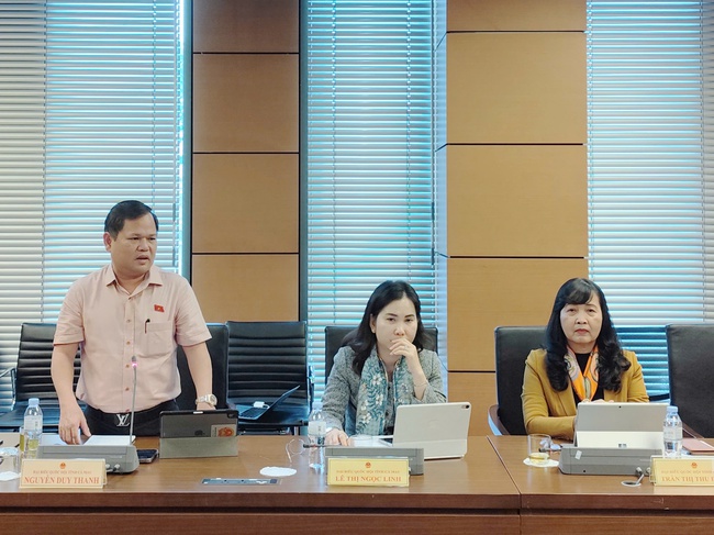 Bảo vệ bản quyền trong không gian số, ứng phó thách thức từ trí tuệ nhân tạo - Ảnh 3. Bảo vệ bản quyền trong không gian số, ứng phó thách thức từ trí tuệ nhân tạo - Ảnh 3.