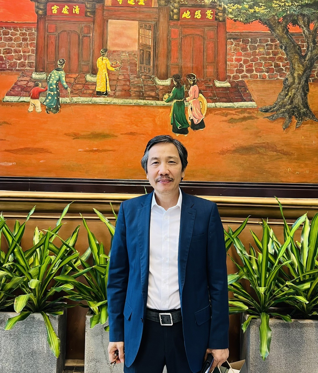 Tinh thần hành động mới trong Dự thảo Văn kiện Đại hội XIV của Đảng