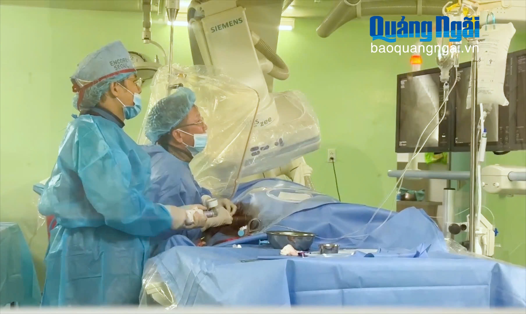 Báo và Phát thanh, Truyền hình Quảng Ngãi