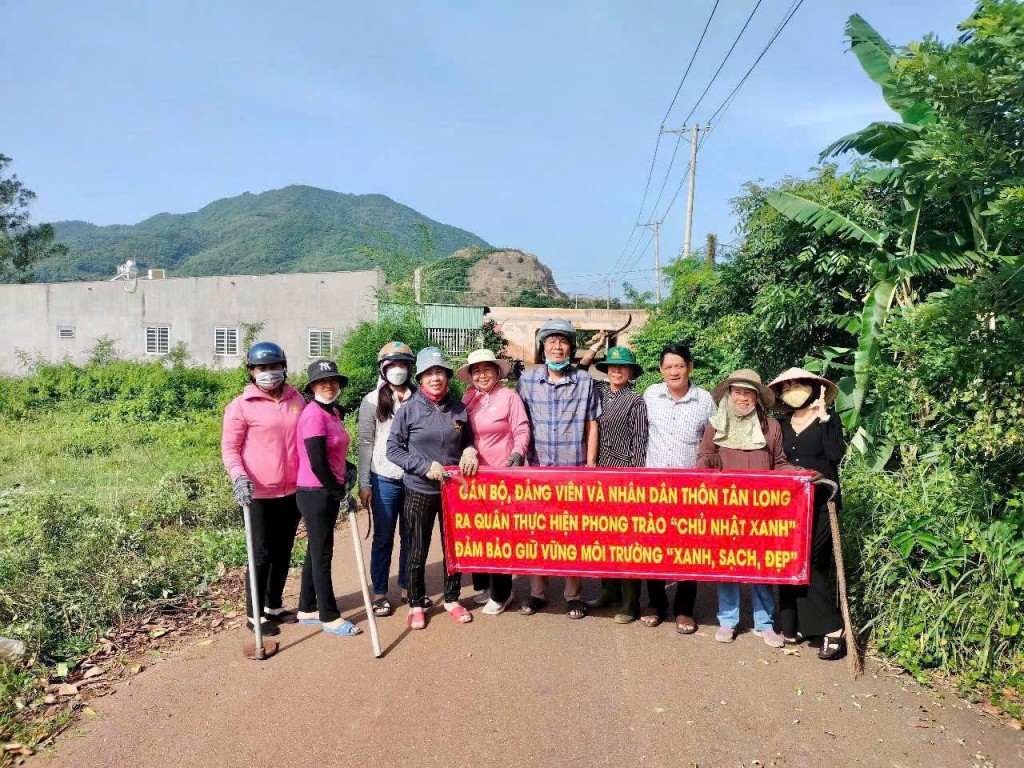 Châu Pha kêu gọi đầu tư công nghệ đốt rác tái tạo năng lượng