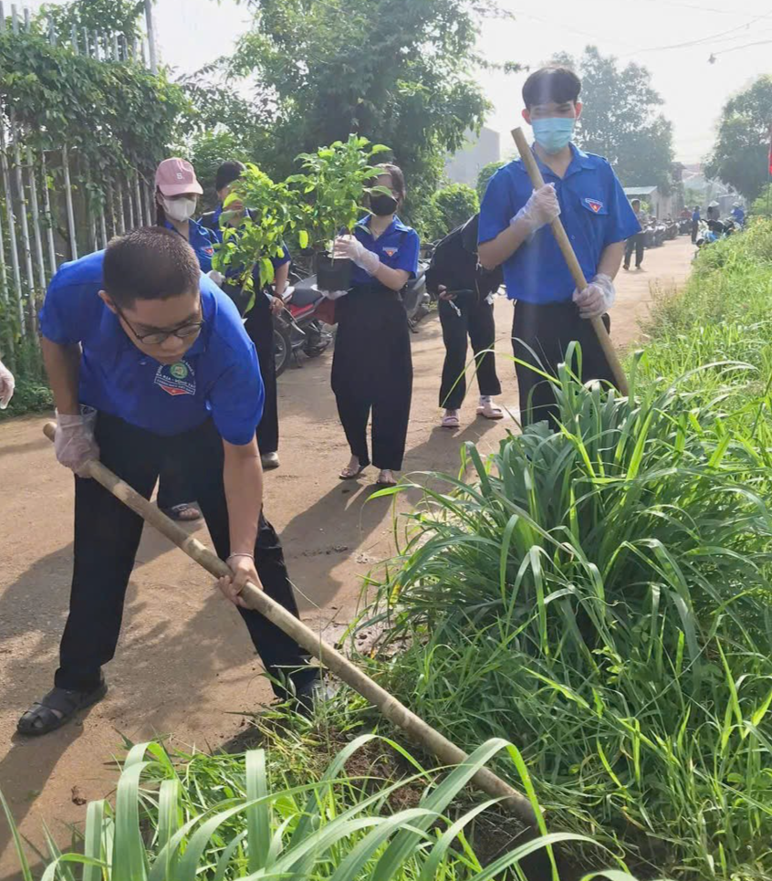 Châu Pha kêu gọi đầu tư công nghệ đốt rác tái tạo năng lượng