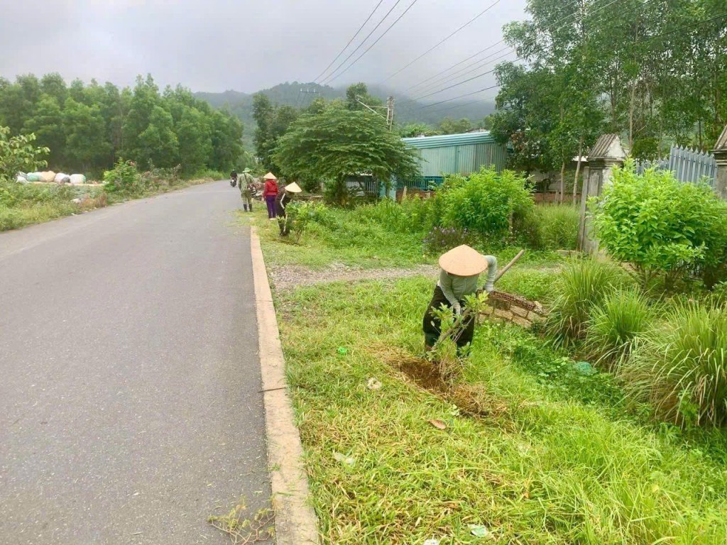 Châu Pha kêu gọi đầu tư công nghệ đốt rác tái tạo năng lượng
