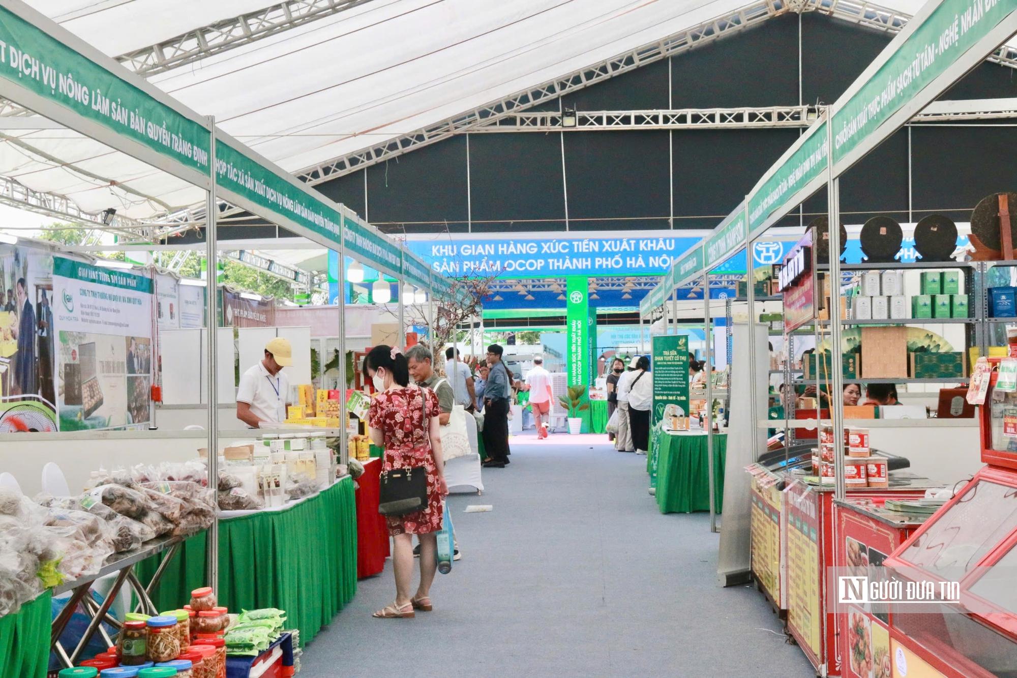 Nghệ thuật xuất khẩu OCOP: “Bán câu chuyện chứ không chỉ bán sản phẩm” - Ảnh 2.