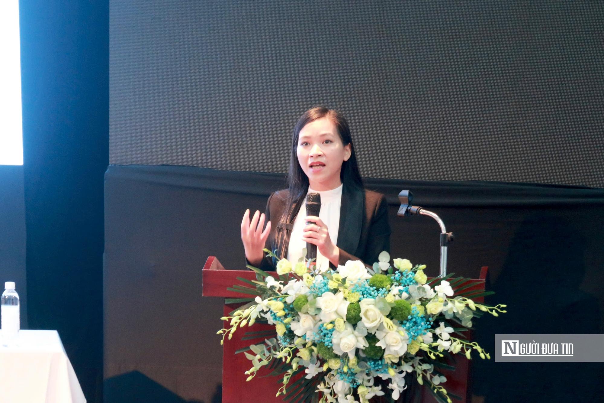 Nghệ thuật xuất khẩu OCOP: “Bán câu chuyện chứ không chỉ bán sản phẩm” - Ảnh 6.