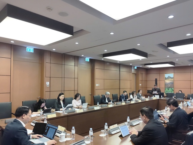 Tăng chế tài xử lý xâm phạm bản quyền trên không gian mạng