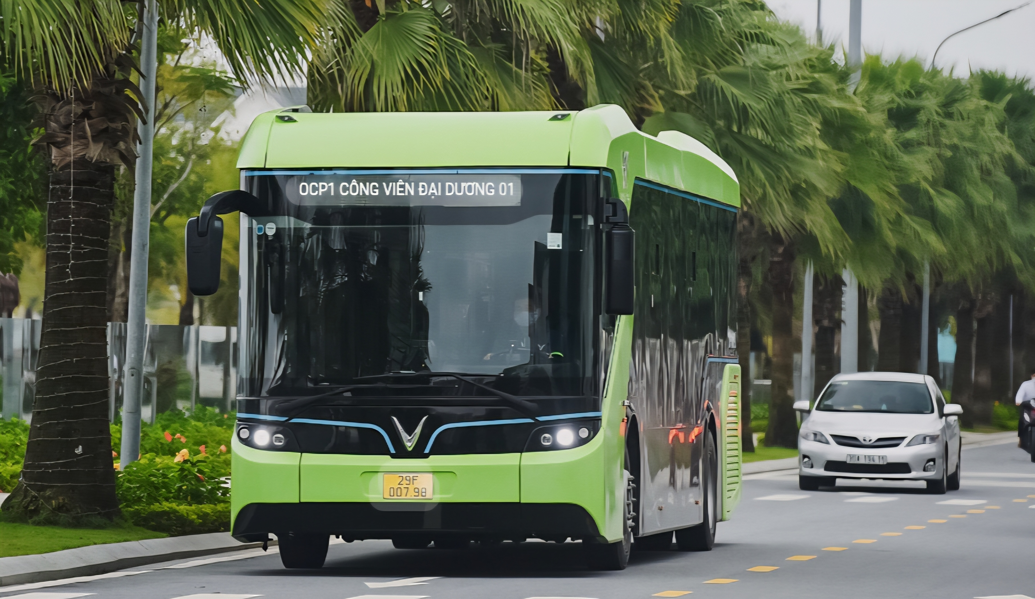 cần đồng bộ từ quy hoạch, hạ tầng, công nghệ đến chính sách tài chính.