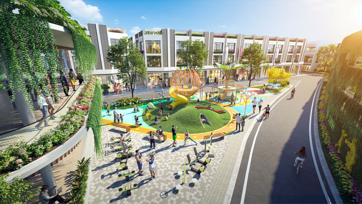 Hạ tầng, pháp lý, tiến độ và giá cả là những yếu tố lý trí quyết định sức hút của An Khánh Ecomony đối với các gia đình trẻ, nhóm khách hàng chiếm tỷ trọng lớn nhất trên thị trường hiện nay.