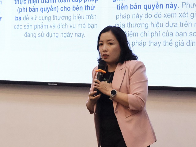 Những cái tên nào dẫn đầu bảng xếp hạng thương hiệu Việt 2025?- Ảnh 1.