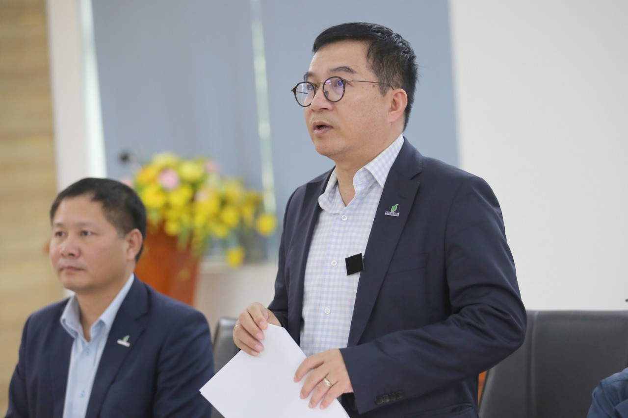 Đẩy mạnh sản xuất kinh doanh hoàn thành vượt mức kế hoạch 2025 Đẩy mạnh sản xuất kinh doanh hoàn thành vượt mức kế hoạch 2025